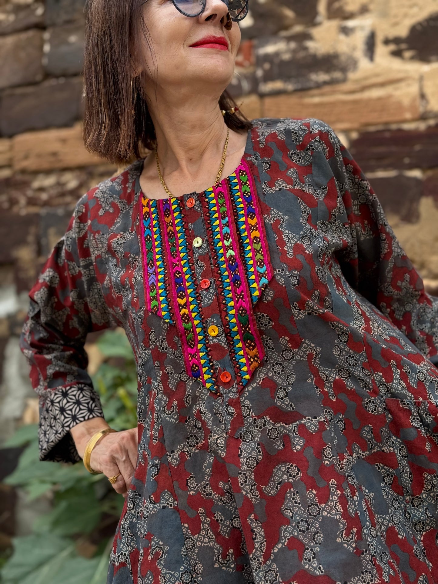 A city-chic twist on tradition