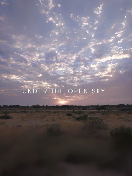 Under the Open Sky: A Rare Glimpse Into the Nomadic Fakirani Jat of Kutch