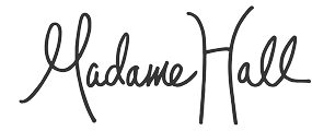 MadameHall
